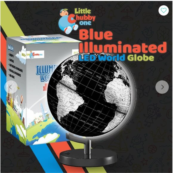 Light-up Dino World Terrarium Kit (1), Math for Love Prime Climb (1), 10.5 Inch - Picture 9 of 14